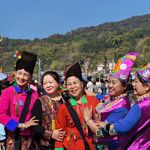 E118:"芒市"不忙，高黎贡山好玩-保山&德宏旅游分享