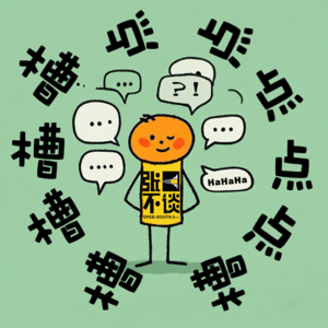 008—高中and大学吐槽故事汇