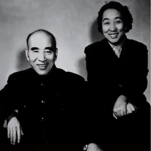 老地图中寻访北京名人故居之林彪旧居毛家湾，毛主席旧居菊香书屋，周总理故居西花厅