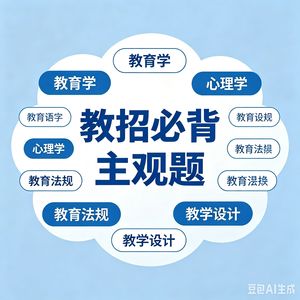 教育法规与职业道德规范6-7