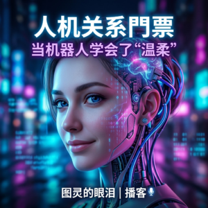 连拿6轮融资的首形科技，到底看透了“人机关系”的什么风口？