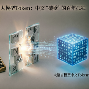 为什么你的AI账单总是超标？揭秘大模型不为人知的「中文税」