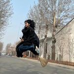 飞猫毛