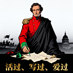 vol.72 司汤达:红与黑的文学人生