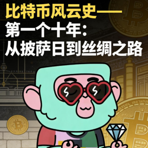 EP-27 比特币风云史第2集：从披萨日到丝绸之路