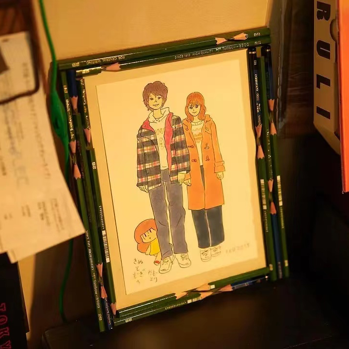 第19期：《花束般的恋爱》是什么杀死了完美契合的爱情？ episode artwork