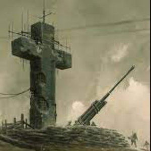 TC6-山中老人/Britannia/HereticNavalRaider