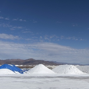 “中国锂王”锂矿保卫战