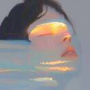 绿皮火车的记忆