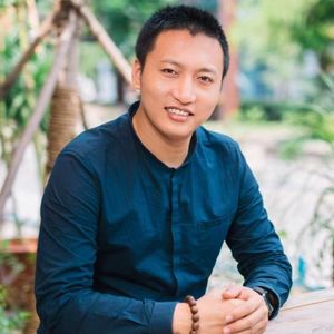 创业实战营销陈轩