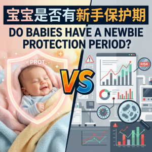辩论：新生儿是否有新手保护期