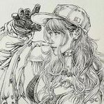 织女的羽衣