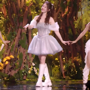 《乘风2026》一公小结：芒果TV想干嘛，一天一天‌贴近‌你的心