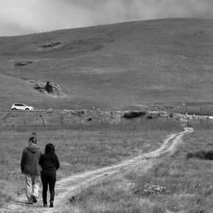 Ep73  当一个父亲谈起他的父亲