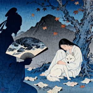 《聊斋》犬*：人*悲剧撕开人性遮羞布