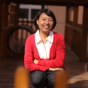 #40内行说真话「儿童教育专家李跃儿」四十载年华献给孩子