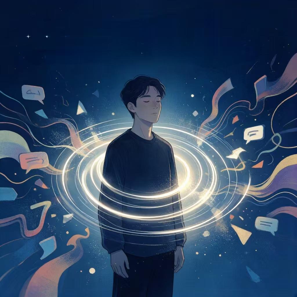 耳根软，别人说什么你都信（干货版） episode artwork