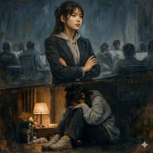 Ep57 我们为什么不敢脆弱？