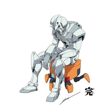 「阿狗电台 特别篇」堂堂完结 看完再听！急速锐评高达GQuuuuuX第12话 episode artwork