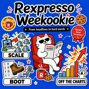 Weekookie Vol.10: 麦肯锡 AI 报告、耐克被踢出标普100、厄尔尼诺预警