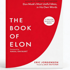 The Book of Elon中文解读