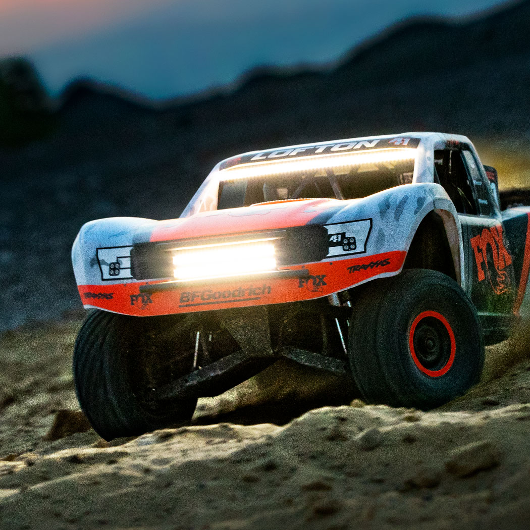 Traxxas RC Cars, Trucks, Boats, Parts & Batteries episode artwork