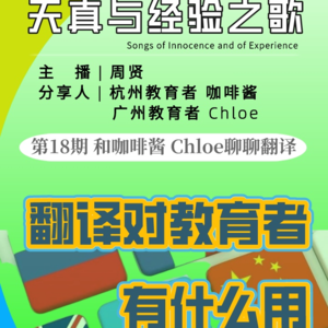 17. 在「闪翻共学」项目里,教育者能收获什么?