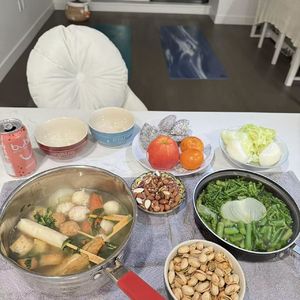 你选择的从来不是一个人,而是一种生活方式