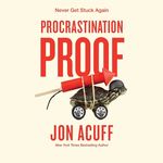 EP111: Deep into Procrastination Proof | 拖延不是病，是解药 🎧