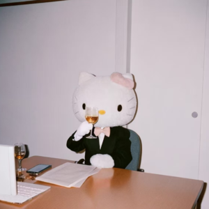 你是否失去了表达欲？第一位嘉宾发言就给我当头一棒|朋克故事会第一期