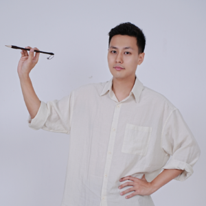 对话陈汉煜：从600块到百万粉丝，如何把一张画变成一套收入系统
