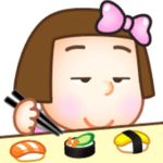 咸吃寿司蛋操心