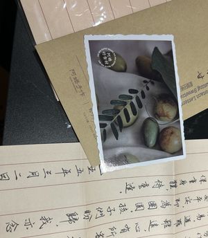 057｜三刷《给阿嬷的情书》，00 后看不懂的情义，70 后一眼共情