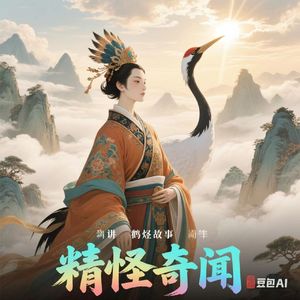 中国古代精怪故事