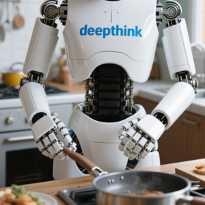 从“离身”到“具身”：2025政策元年，具身智能如何重塑全球万亿估值版图？