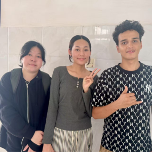 第459期：口语考试：我们国家的风俗（老挝+也门）