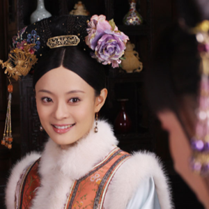 25（上）一起聊聊宫斗剧们：《甄嬛传》《如懿传》《金枝欲孽》