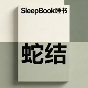 第十九期：我相信你没看过《蛇结》这本书