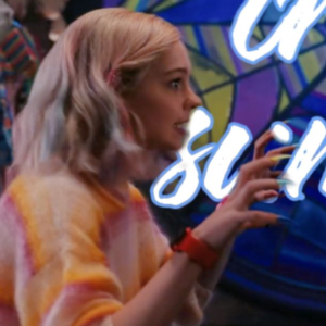 【神秘生物II】长翅膀的山羊、一眉道人的噩梦、蠕虫的文学鼻祖