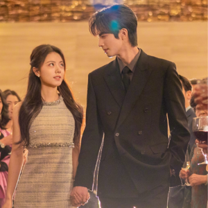 被顾漫承包的甜蜜里，《骄阳似我》治愈的爱坚定地走向了幸福