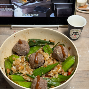 24.10.9 感觉自己被家里的杂物们困住了