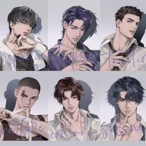 Vol3 315爱情打假现场：观众为何热衷于此？解码火葬场文学爽点公式