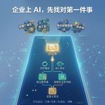 老板别急着上AI：先找对第一个自动化场景