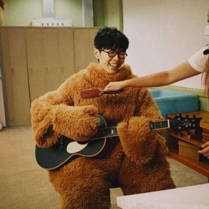 07 | MIXTAPE：你还记得方大同吗？他42岁生日那天，我们做了一期特别节目