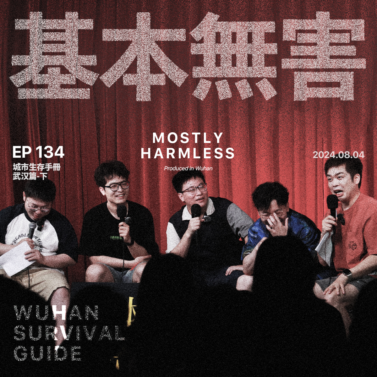 Episode cover