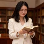 漫读时光