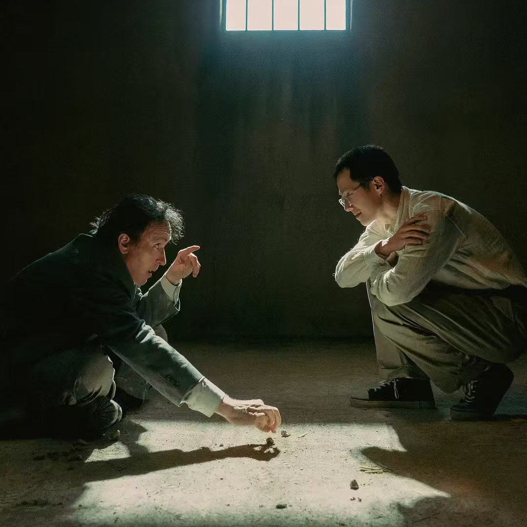 Ep09 《解密》：陈思诚从投机变成了投诚 episode artwork