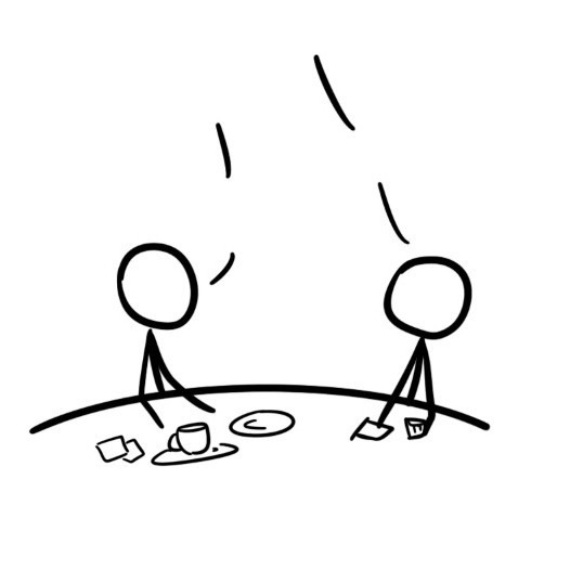 茶、茶会、茶品牌——听说，听说。 episode artwork