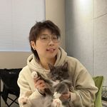hi辰承熹