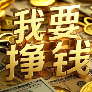 大部分人都没理解赚钱的本质是什么